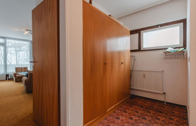 Apartamento de 2 quartos em Bad Gastein com jardim - Foto 14