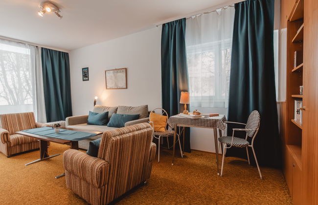 Apartamento de 2 quartos em Bad Gastein com jardim - Foto 6