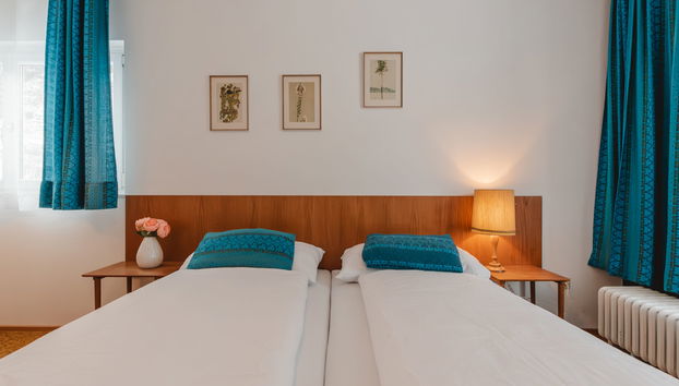 Appartamento con 2 camere da letto a Bad Gastein con giardino - Foto 5