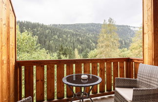 Photo 3 - 2 bedroom Apartment in Sankt Georgen am Kreischberg with garden and mountain view