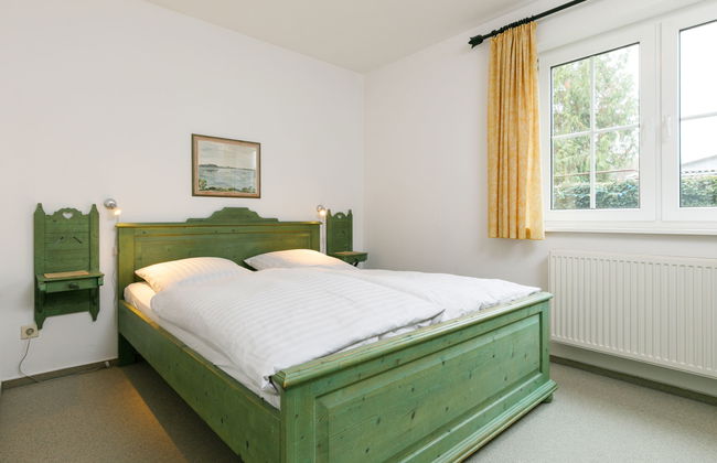 Apartment mit 2 Schlafzimmern in Zinnowitz mit garten und terrasse - Foto 3