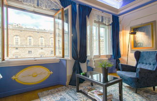 Photo 3 - 3 bedroom Apartment in Florence