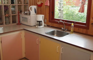 Foto 3 - Casa de 2 quartos em Hadsund