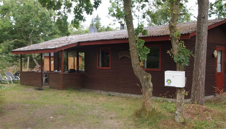 Foto 1 - Haus mit 2 Schlafzimmern in Hadsund
