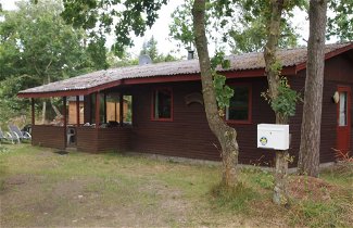 Foto 1 - Casa de 2 habitaciones en Hadsund