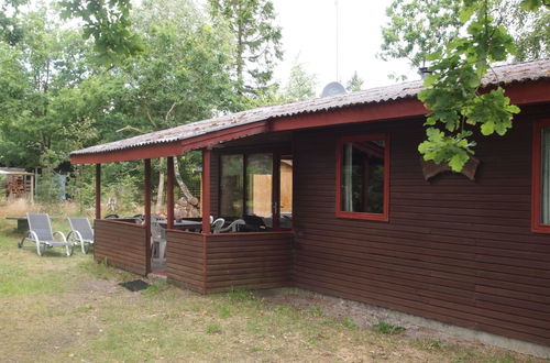 Foto 16 - Casa de 2 quartos em Hadsund