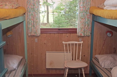 Foto 8 - Haus mit 2 Schlafzimmern in Hadsund