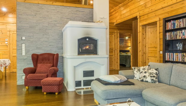 Haus mit 3 Schlafzimmern in Taivalkoski - Foto 5