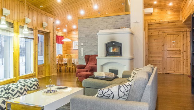 Haus mit 3 Schlafzimmern in Taivalkoski - Foto 4