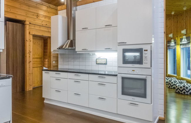 Haus mit 3 Schlafzimmern in Taivalkoski - Foto 8