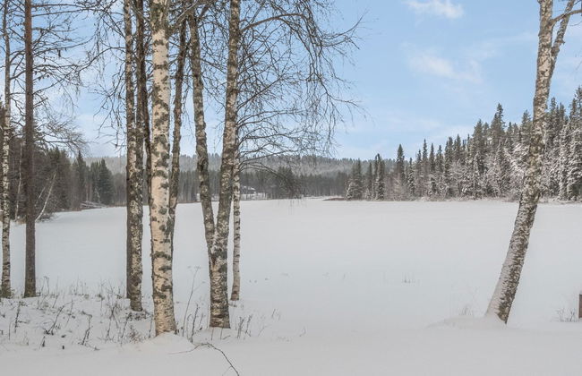 Haus mit 3 Schlafzimmern in Taivalkoski - Foto 25