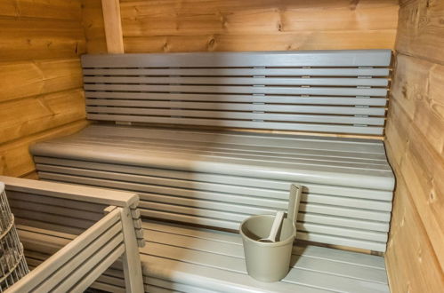 Photo 18 - Maison de 3 chambres à Taivalkoski avec sauna