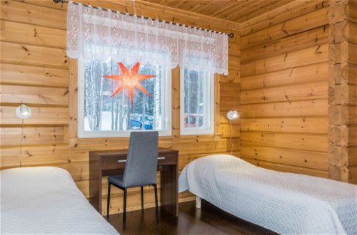 Foto 15 - Haus mit 3 Schlafzimmern in Taivalkoski mit sauna