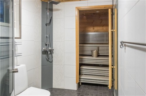 Photo 17 - Maison de 3 chambres à Taivalkoski avec sauna