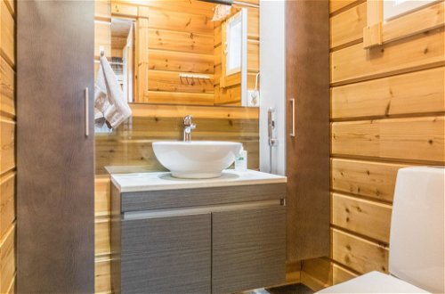 Foto 13 - Casa de 3 quartos em Taivalkoski com sauna