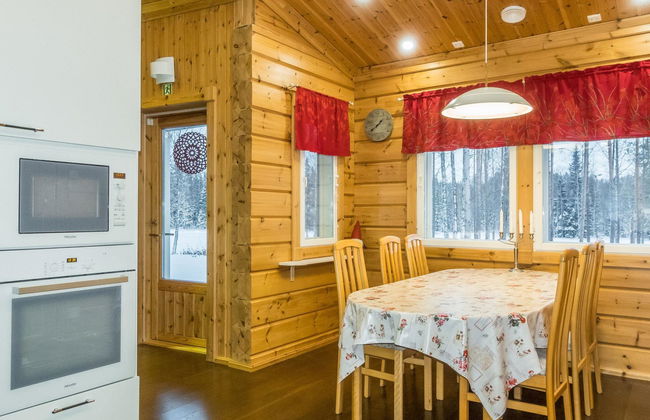 Haus mit 3 Schlafzimmern in Taivalkoski - Foto 10