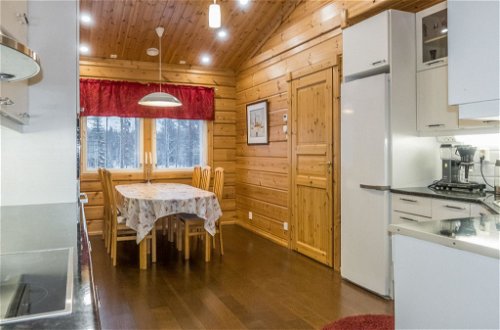 Photo 9 - Maison de 3 chambres à Taivalkoski avec sauna