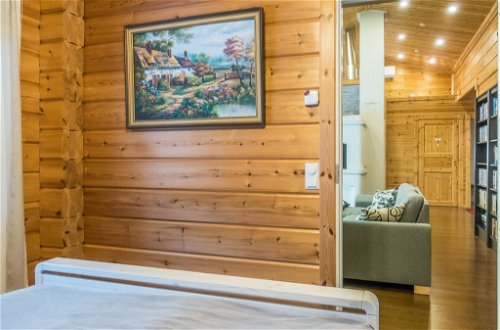 Foto 16 - Haus mit 3 Schlafzimmern in Taivalkoski mit sauna