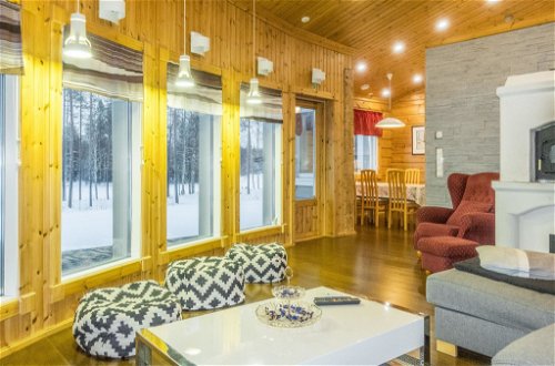 Foto 3 - Casa de 3 quartos em Taivalkoski com sauna