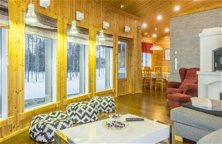 Foto 3 - Casa con 3 camere da letto a Taivalkoski con sauna