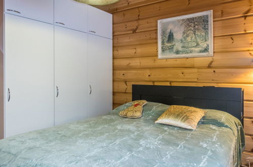 Foto 12 - Casa de 3 habitaciones en Taivalkoski con sauna