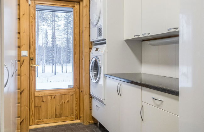 Haus mit 3 Schlafzimmern in Taivalkoski - Foto 20