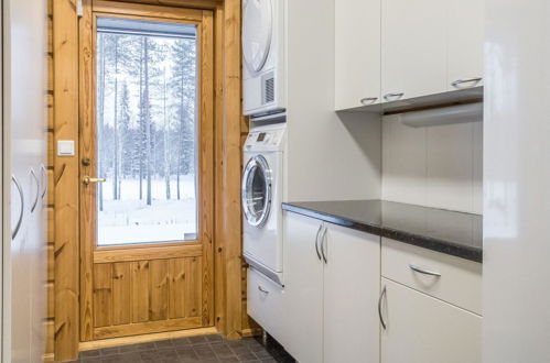 Photo 20 - Maison de 3 chambres à Taivalkoski avec sauna