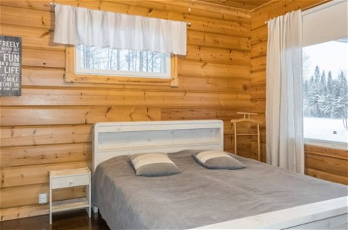 Photo 14 - Maison de 3 chambres à Taivalkoski avec sauna
