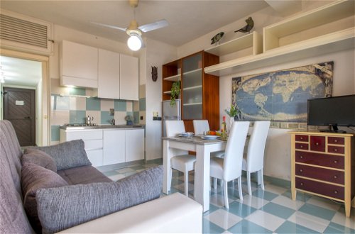 Foto 9 - Apartment mit 1 Schlafzimmer in Golfo Aranci mit garten und blick aufs meer