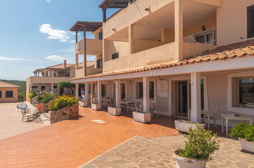 Photo 31 - Appartement en Golfo Aranci avec jardin et terrasse