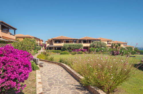 Photo 29 - Appartement en Golfo Aranci avec jardin et terrasse