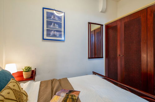 Foto 14 - Apartamento de 1 habitación en Golfo Aranci con jardín y vistas al mar