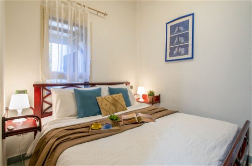 Foto 5 - Apartment mit 1 Schlafzimmer in Golfo Aranci mit garten und blick aufs meer