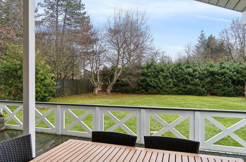 Foto 9 - Haus mit 3 Schlafzimmern in Glesborg mit terrasse und sauna
