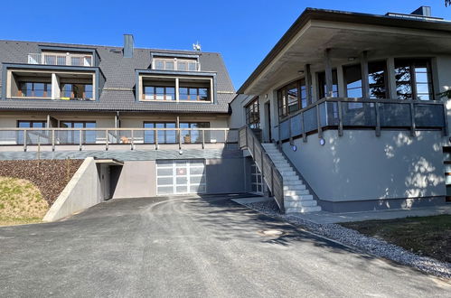 Foto 12 - Apartamento de 1 habitación en Říčky v Orlických horách con terraza