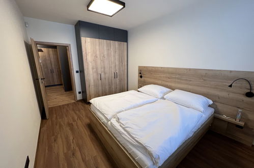 Foto 5 - Appartamento con 1 camera da letto a Říčky v Orlických horách con terrazza