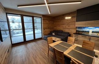 Foto 3 - Apartamento de 1 habitación en Říčky v Orlických horách con terraza