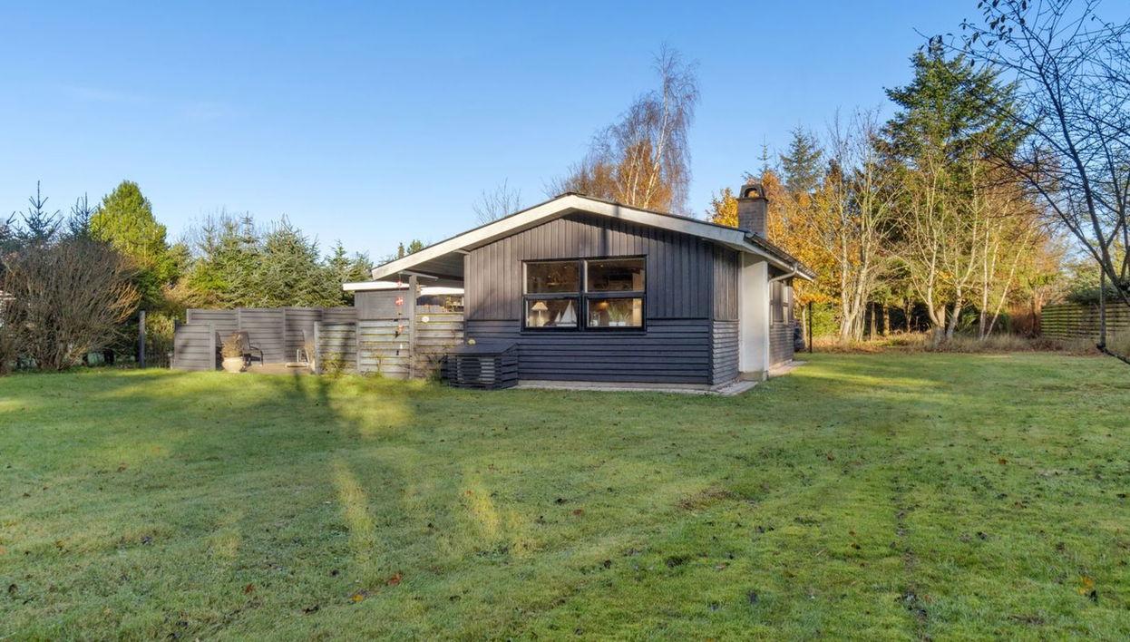 Haus mit 2 Schlafzimmern in Hals mit terrasse - Foto 1
