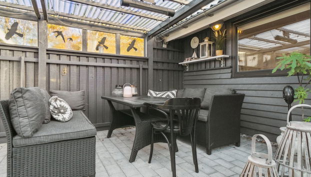 Haus mit 2 Schlafzimmern in Hals mit terrasse - Foto 5