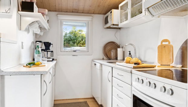 Haus mit 2 Schlafzimmern in Hals mit terrasse - Foto 4