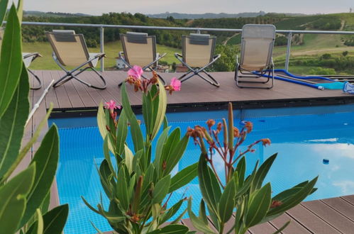 Photo 17 - Maison de 4 chambres à San Damiano d'Asti avec piscine privée et jardin