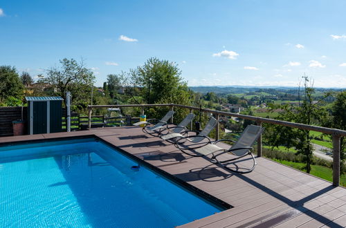 Foto 44 - Casa con 4 camere da letto a San Damiano d'Asti con piscina privata e giardino