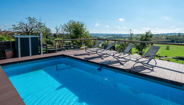 Haus mit 5 Schlafzimmern in San Damiano d'Asti mit privater pool und garten - Foto 2