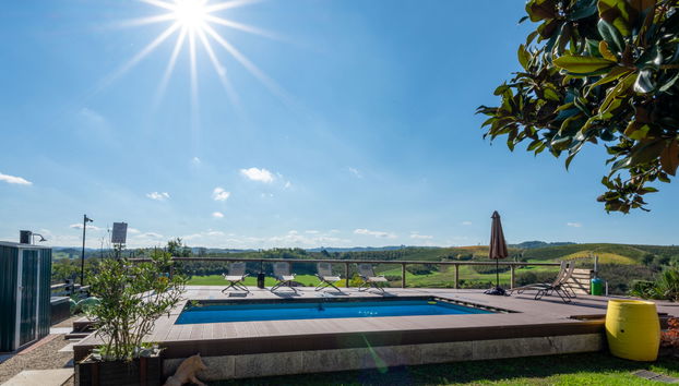 Haus mit 5 Schlafzimmern in San Damiano d'Asti mit privater pool und garten - Foto 3