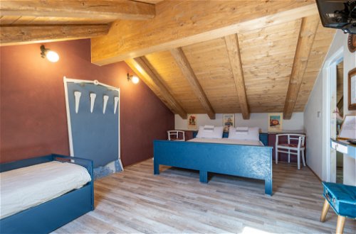 Foto 21 - Casa con 4 camere da letto a San Damiano d'Asti con piscina privata e giardino