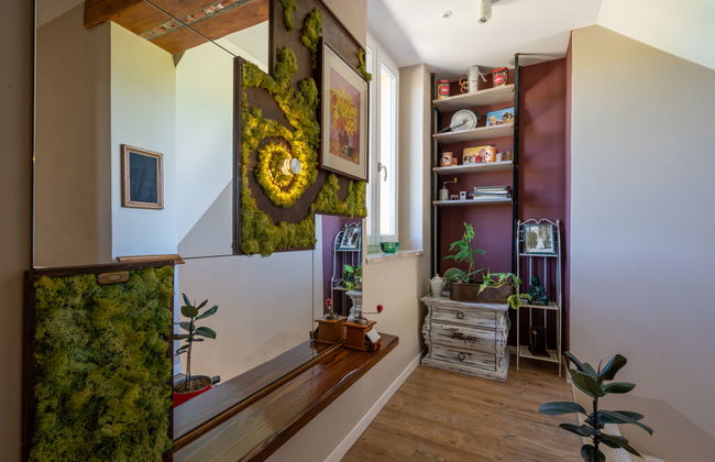 Casa de 5 quartos em San Damiano d'Asti com piscina privada e jardim - Foto 37