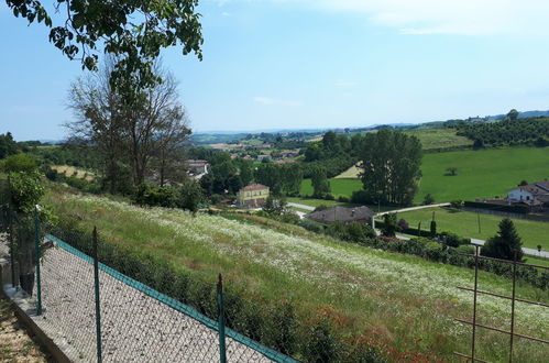 Photo 23 - Maison de 4 chambres à San Damiano d'Asti avec piscine privée et jardin