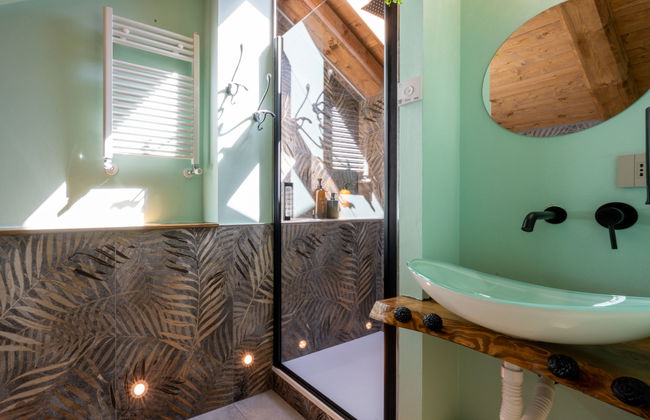 Casa de 5 quartos em San Damiano d'Asti com piscina privada e jardim - Foto 35