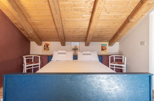 Foto 22 - Haus mit 4 Schlafzimmern in San Damiano d'Asti mit privater pool und garten