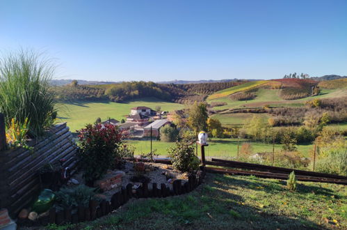 Photo 20 - Maison de 4 chambres à San Damiano d'Asti avec piscine privée et jardin